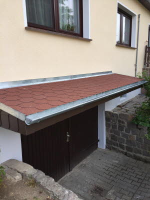 Garageneinfahrt 01