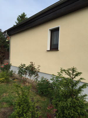 Rückansicht