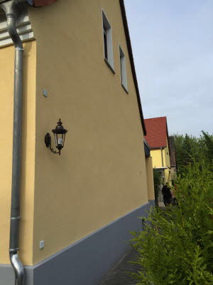 Seitenansicht 