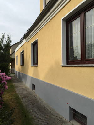 Fesntserfront