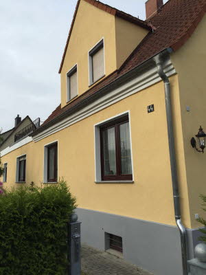 Frontansicht