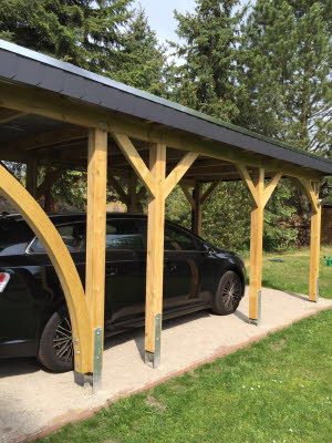 Carport 01