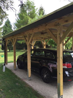 Carport 02